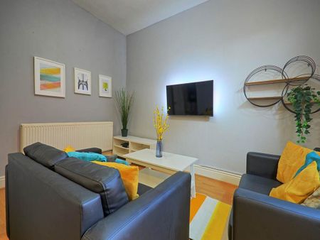 4 bedroom house share to rent - Photo 2