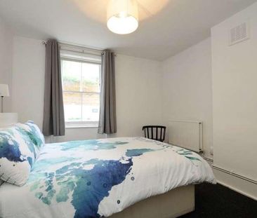 Cheverton Road, Archway, N19 - Photo 1