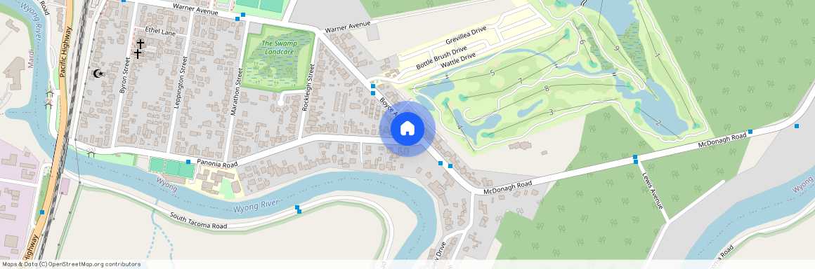 88A Panonia Road, Wyong 2259, New South Wales