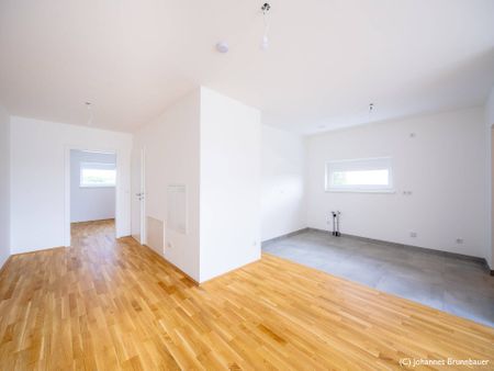 Dachgeschosswohnung mit Weitblick - Photo 5