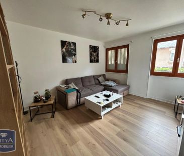 Appartement à louer 4 pièces 68.43m² - Photo 5