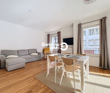 Location appartement à Lorient, 2 pièces 53.04m² - Photo 6