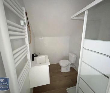 Appartement à louer 1 pièce 14.65m² - Photo 3