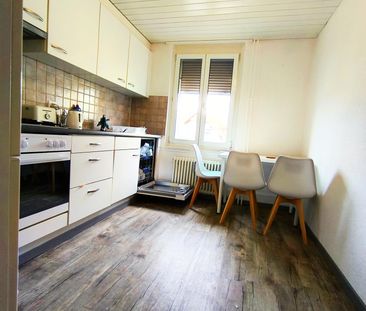 1 Zimmer - Photo 3