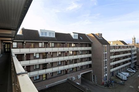 Te huur: Appartement Kloosterwandstraat in Roermond - Photo 4