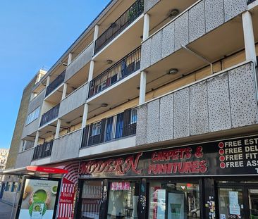 Room in a Shared Flat, Thorne House, E2 - Photo 3