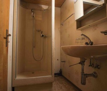 4 Zimmer, 80 m², 1. Stock - Foto 6