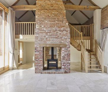 4 bedroom barn conversion to rent - Photo 4