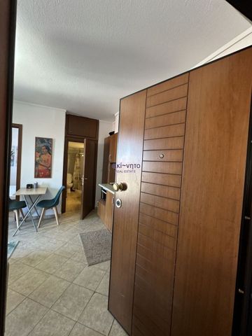 Studio/Γκαρσονιέρα για ενοικίαση - Κέντρο Θεσσαλονίκης, - Photo 5