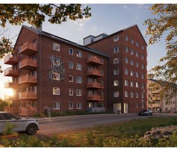 Övre Sanatoriegatan 15 - Photo 1