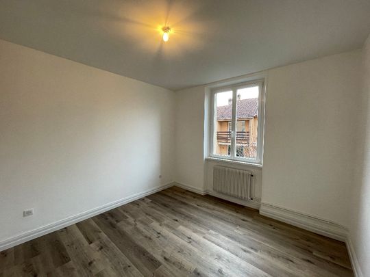 COLMAR COLMAR - APPARTEMENT 3 Pièces - Photo 1