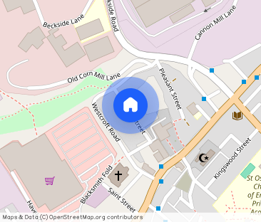 1 bedroom terraced house to rent - Photo 1