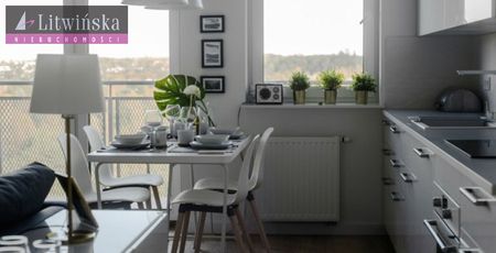 Łódź, Śródmieście, os. Radiostacja Mieszkanie na wynajem - Фото 4