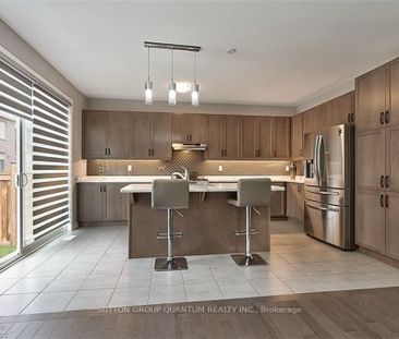 For Lease - 545 Kennedy Circle Unit# (Room 1), Milton, Ontario - Photo 1