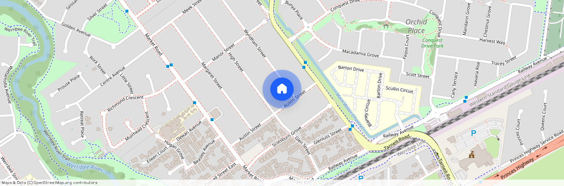 6 Wyndham Street, Werribee VIC 3030