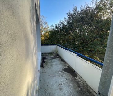 Lust auf eine 2-Zi.-Wohnung ? Dann lesen sie hier weiter. - Foto 3