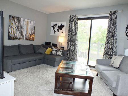 For Lease - 2329 Belyea Street Unit# 3, Oakville, Ontario - Photo 4
