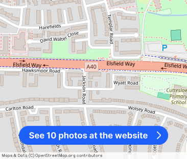 2 bedroom flat for rent - Photo 1