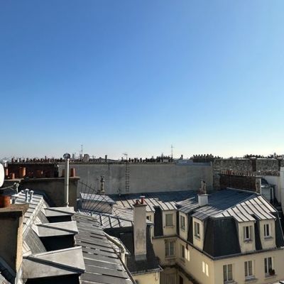 Appartement à louer à Paris 7Ème - Photo 1