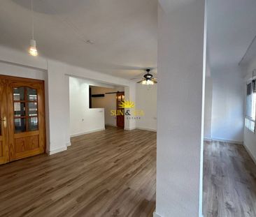 2-BEDROOM APARTMENT FOR RENT IN CARTAGENA - MURCIA - Photo 2