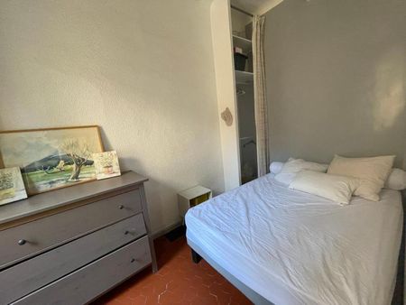 Location Appartement 2 pièces 24m² AIX EN PROVENCE 13100 - Photo 2