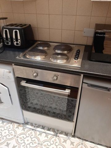 Studio Flat, Cambridge St, SW1V - Photo 4
