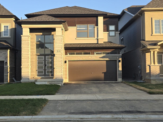 For Lease - 108 Hitchman Street, Brant, Ontario - Photo 1