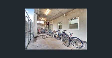 TUSK Apartments - Student Accomodation Prahran - Photo 5
