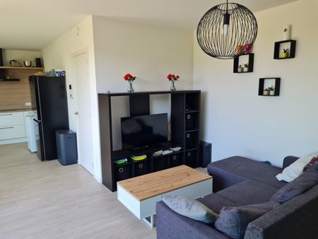 Neuwbouwappartement - Foto 4