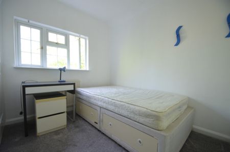 1 bedroom Property to rent - Photo 3