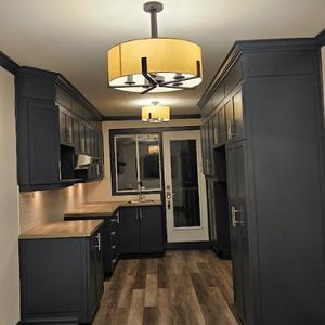 Logement 5 ½ à louer - Anjou - Photo 2