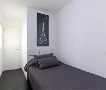 Paseo de la Infanta Isabel, Madrid, Community of Madrid 28014 - Photo 3