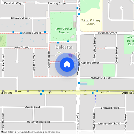 14 Appleby St, WA 6021, Balcatta