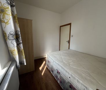 Room in a Shared House, Refurbished Mmu Uom Piccadilly Stat, M12 - Photo 1