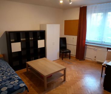 Pokój, Aleja Wojciecha Korfantego - Zdjęcie 6