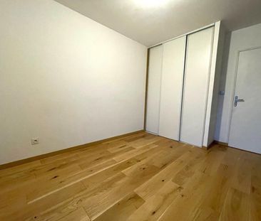 Location / Appartement T3 - Photo 1