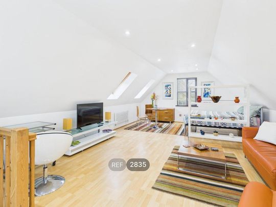 Property to rent - Photo 1