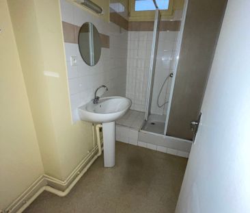 T1 de 34m² – Hyper Centre- LIMOGES – ETUDIANT - Photo 5