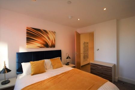 2 bedroom apartment to rent - Photo 3