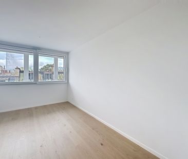 Appartement neuf avec vue jet d’eau aux Eaux Vives - Photo 2