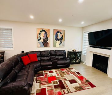 For Lease - 1257 Muskoka Heights Unit# Upper, Milton, Ontario - Photo 2