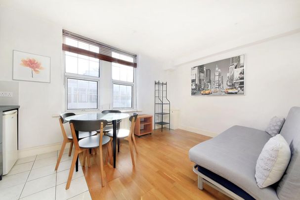 1 bedroom flat to rent - Photo 1