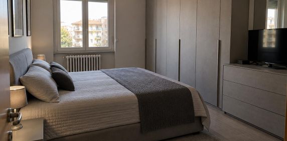 Bilocale arredato a Seregno con balcone e cantina - Photo 2