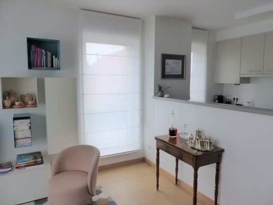 Appartement te huur - Foto 1