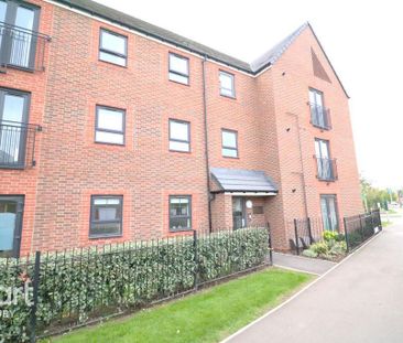 2 bedroom apartment to rent - Photo 3