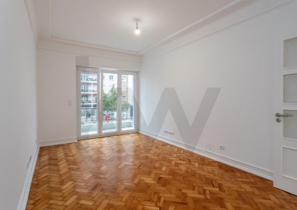 Apartamento T3 em Lisboa