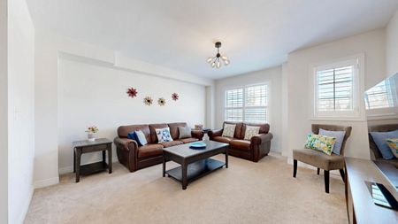 For Lease - 2006 Donald Cousens Parkway, Markham, Ontario - Photo 3