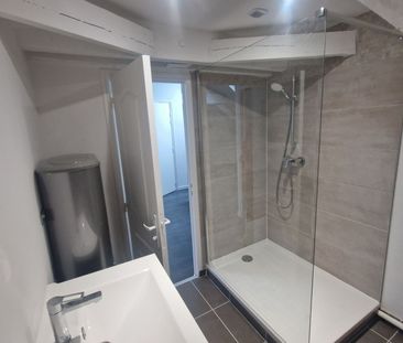 Appartement à louer 3 pièces • 35,40 m 2 Grisy-Suisnes - Photo 5