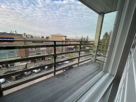 Two Bedroom Condo at Morgan Heights - Photo 4