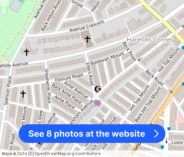 Ellers Road, Chapeltown, Leeds - Photo 1